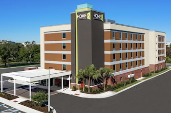Home2 Suites By Hilton Orlando Near Ucf,Apopka>>Alafaya,3 star
