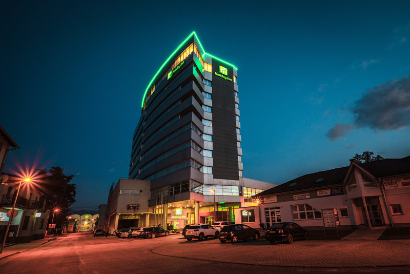 Holiday Inn Zilina, An Ihg Hotel