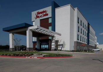Hampton Inn & Suites Duncanville Dallas,Duncanville>>Dallas,3 star