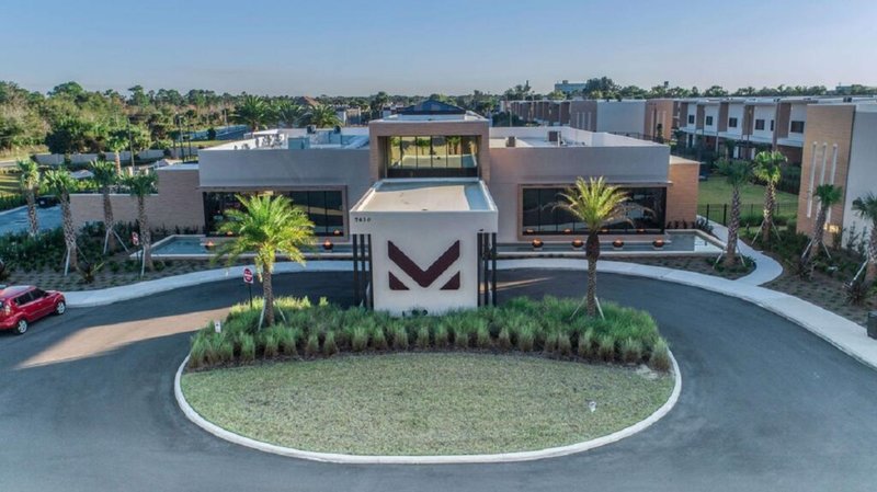 Magic Village Views Trademark Collection By Wyndham,Championsgate>>Champions Gate,3.5 star