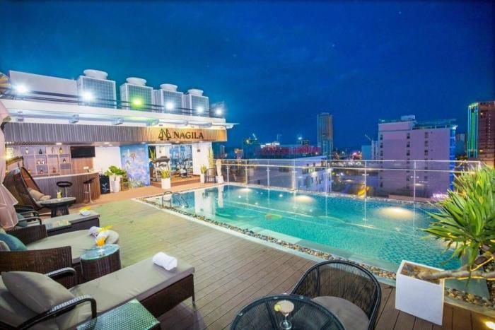 nagila boutique hotel