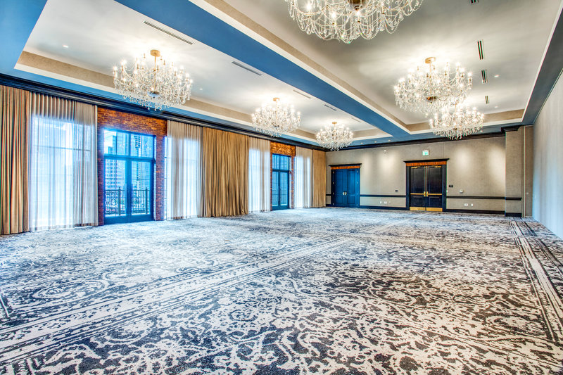 Hotel Zaza Austin,Austin County>>Austin,4.5 star