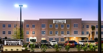 staybridge suites vero beach an ihg hotel