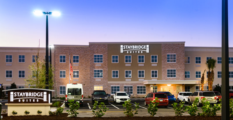 staybridge suites vero beach an ihg hotel