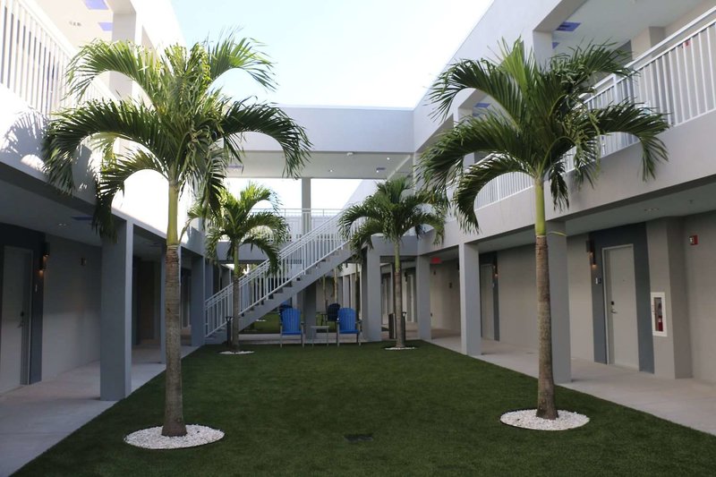 star suites an extended stay hotel