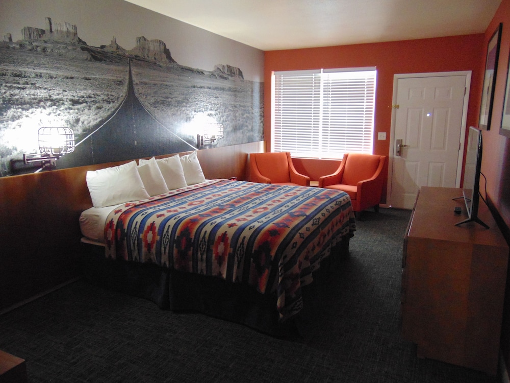 Bryce Canyon Resort,Bryce Canyon National Park>>Bryce Canyon,2 star
