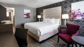 Abbey Inn,Iron County>>Cedar City,4 star