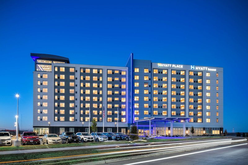 Hyatt House East Moline / Quad Cities,In East Moline,0 star