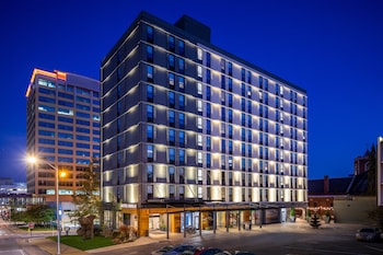 hotel indigo chattanooga downtown an ihg hotel