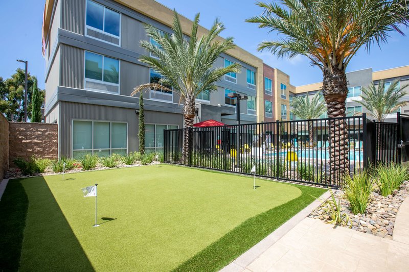 Home2 Suites By Hilton Carlsbad