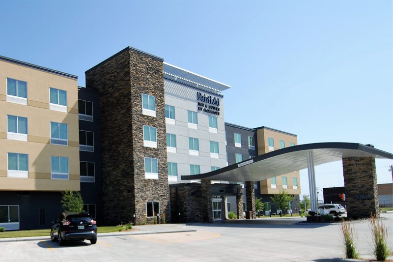 Fairfield Inn & Suites By Marriott Winona,Winona>>Rushford,2.5 star
