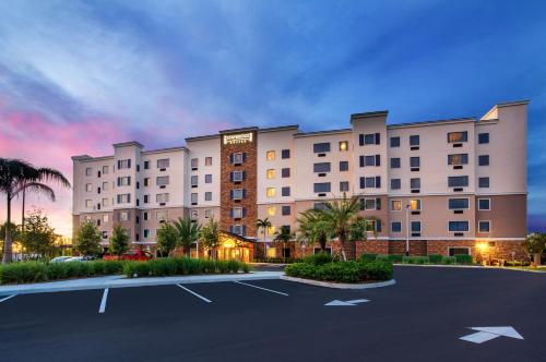 Staybridge Suites Fort Lauderdale Airport - West, An Ihg Hotel,Davie>>Broward County,3 star