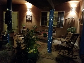 Casa Azul,In Quemado,0 star