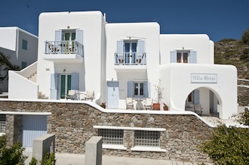 villa nireas