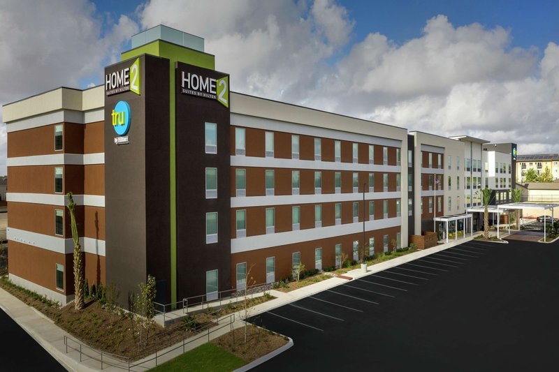 Home2 Suites By Hilton San Antonio Lackland/Sea World, Tx,Far West Side>>Bexar County,3 star