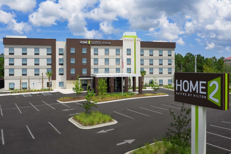 Home2 Suites By Hilton St. Augustine I-95,St. Johns County>>St. Augustine,3 star