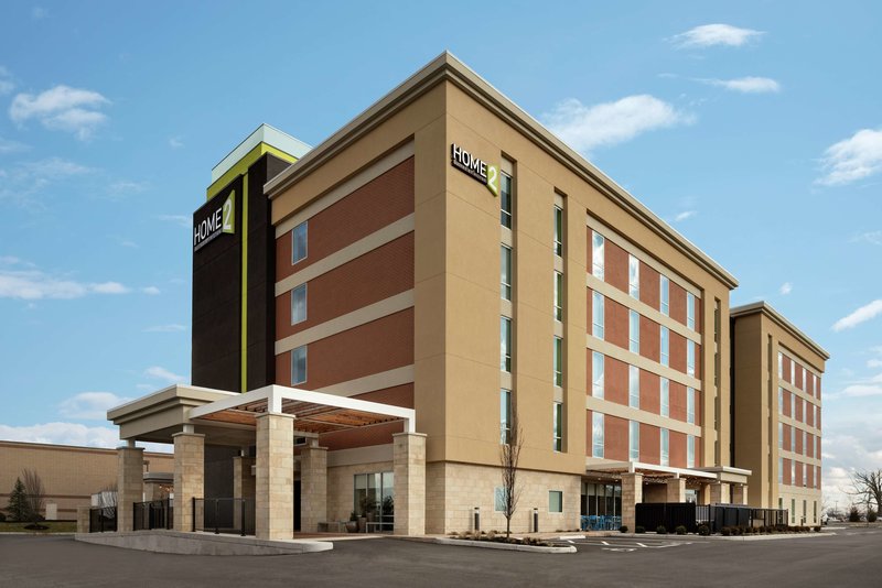 Home2 Suites By Hilton Dayton/Beavercreek