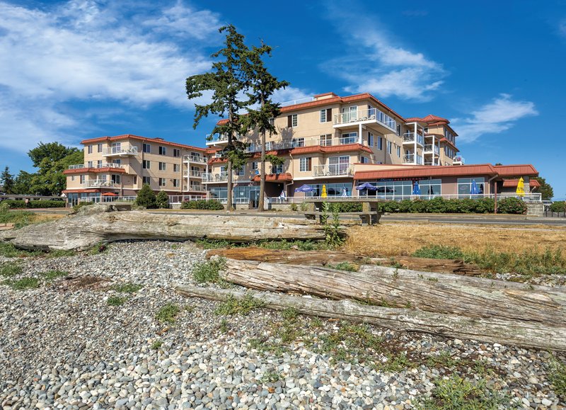 Worldmark Blaine,Birch Bay>>Bellingham,3.5 star