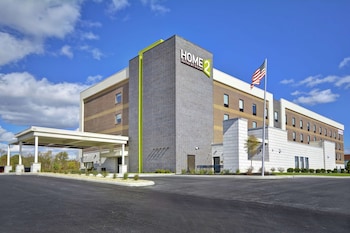 Home2 Suites By Hilton Dayton South,Miamisburg>>Dayton,3 star