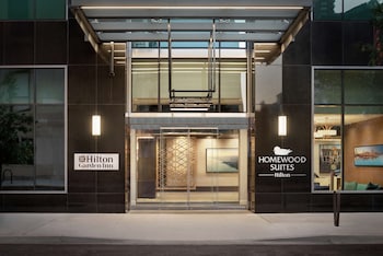 Hilton Garden Inn Chicago Downtown South Loop,Chicago>>Bolingbrook,3 star