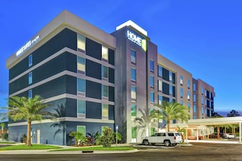 Home2 Suites By Hilton Jacksonville-South/St. Johns Town Ctr,Jacksonville>>Duval,3 star