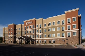 Staybridge Suites Phoenix - Biltmore Area, An Ihg Hotel,Arizona>>Phoenix,3 star