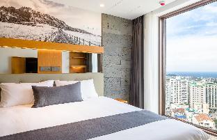 Asia Hotel Jeju,In Jeju City (Downtown),4 star