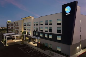 Tru By Hilton San Antonio Lackland Sea World,Far West Side>>Bexar County,3 star