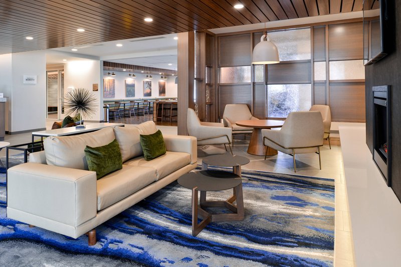 Fairfield Inn & Suites By Marriott Minneapolis Shakopee,Oakdale>>Eden Prairie,2.5 star