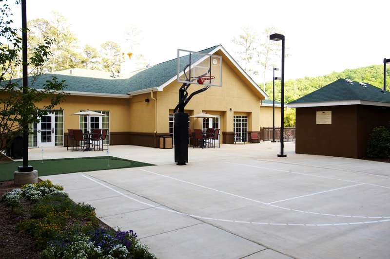 homewood suites by hilton birmingham sw riverchase galleria