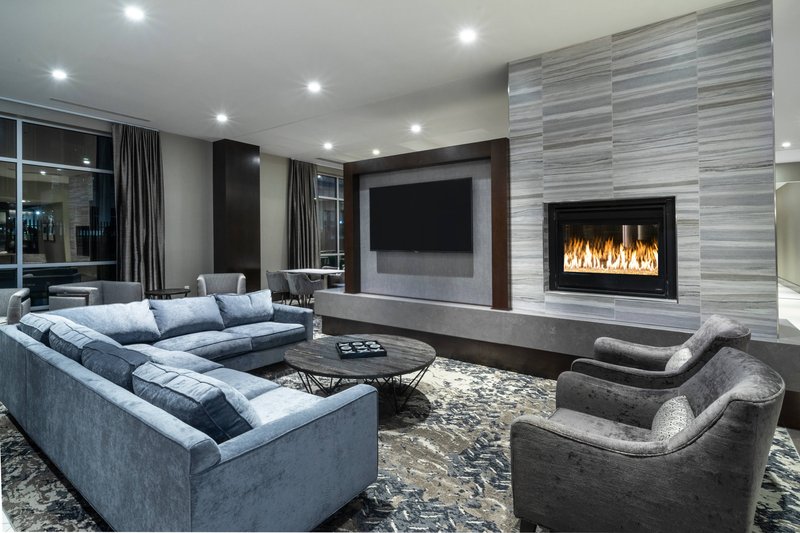 Fairfield Inn & Suites By Marriott Boston Logan Airport/Chelsea,Chelsea>>Boston,2.5 star