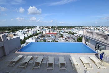 Phu Cuong Hotel Ca Mau,Ca Mau Province>>Ca Mau,2.5 star