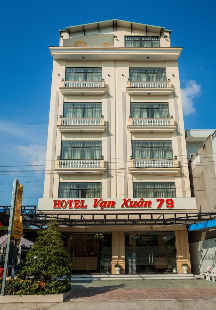 hotel van xuan 79