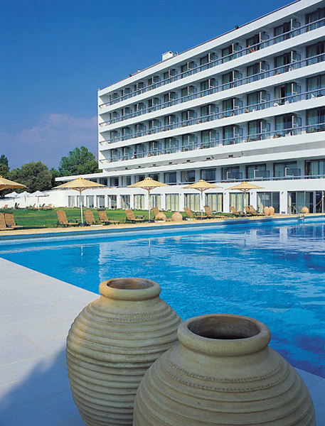 Achaia Beach Hotel Airotel,Rio>>Patras,4 star