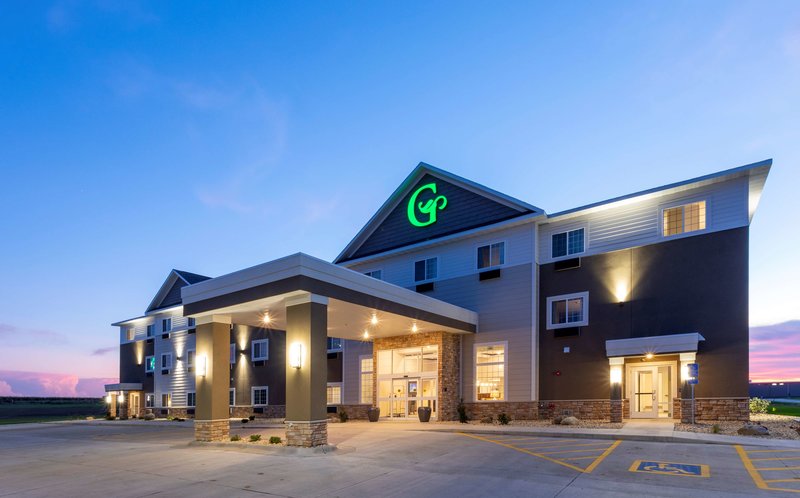 Grandstay Hotel & Suites Rock Valley