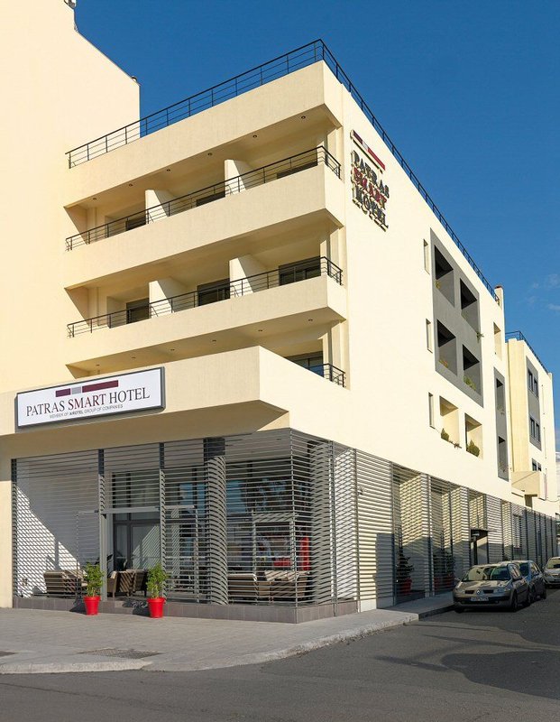 airotel patras smart