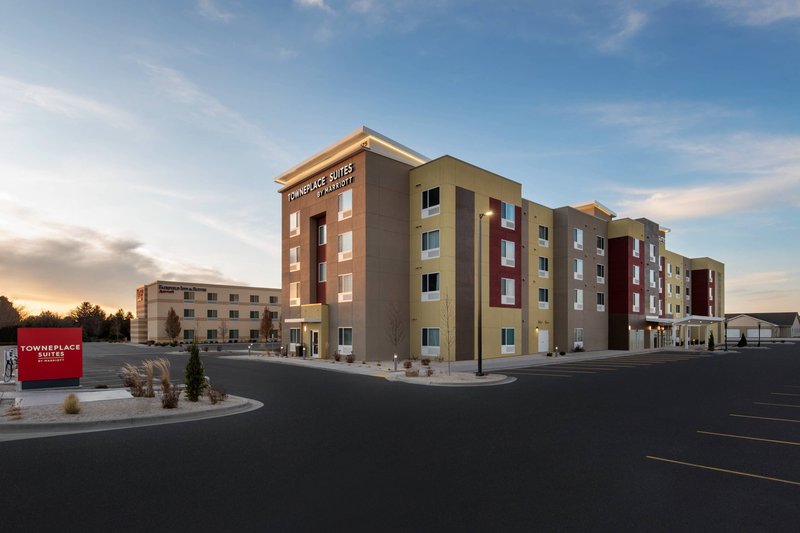 Towneplace Suites By Marriott Twin Falls,Twin Falls County>>Twin Falls,2.5 star