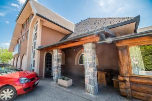 Guesthouse Mars,,3.5 star