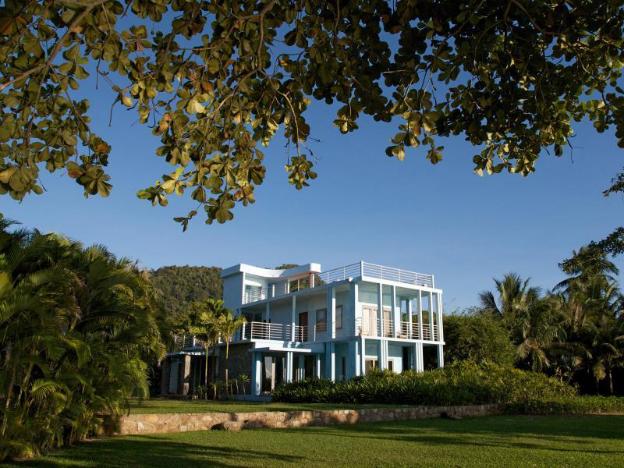 Knai Bang Chatt,Krong Kaeb>>Kep,3.5 star