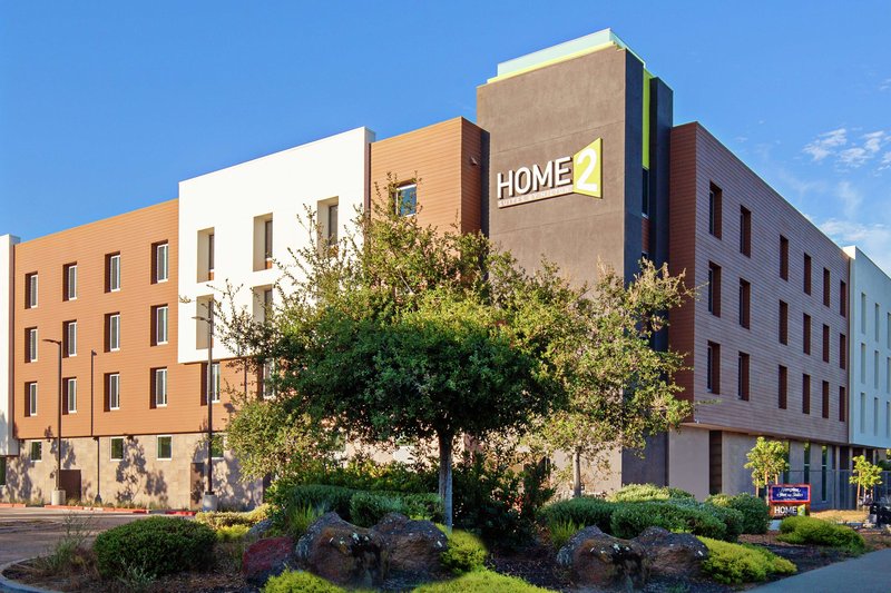Home2 Suites By Hilton Alameda Oakland Airport,Fremont>>Alameda,3 star