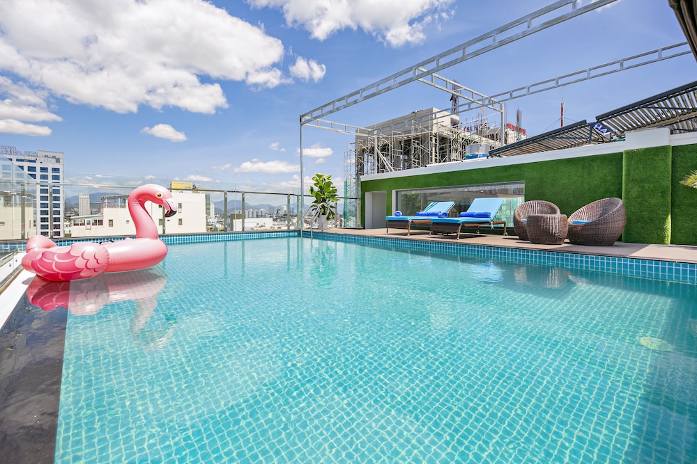 celina hotel and apartment