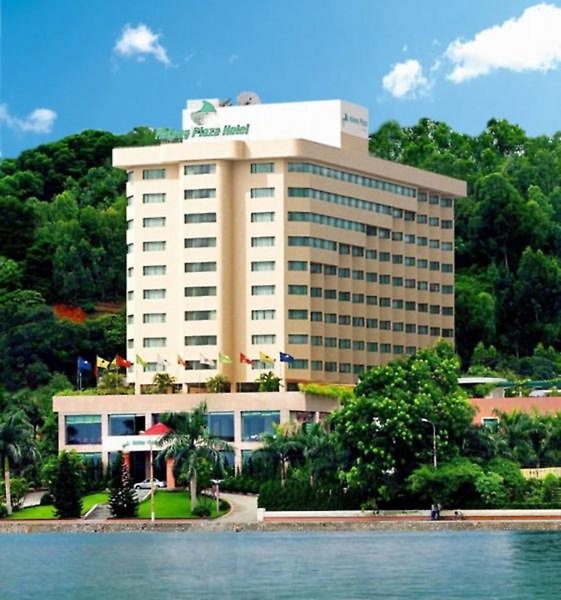 halong plaza hotel