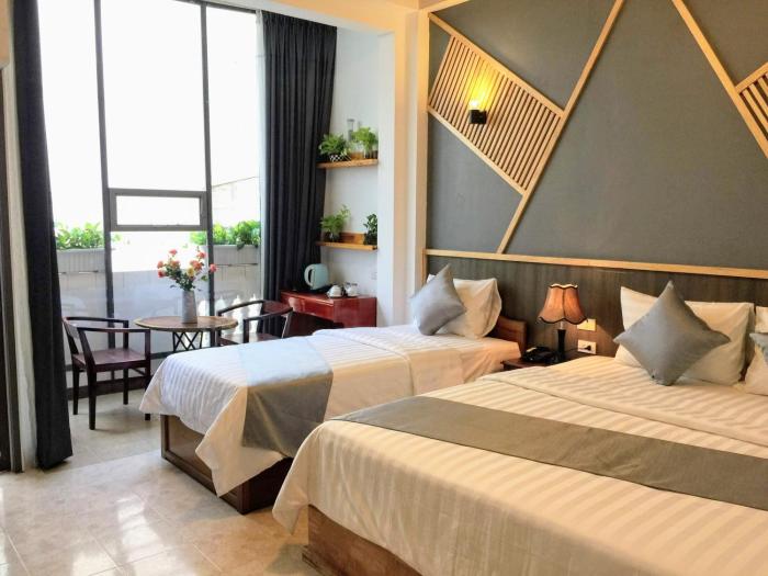 na nue hotel
