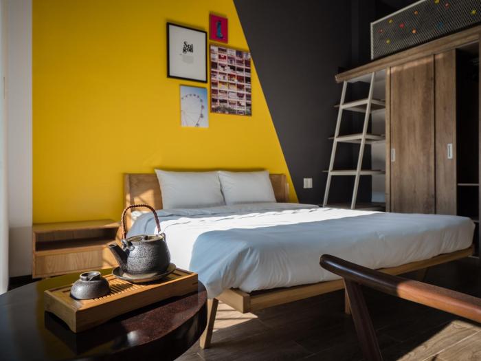 Wings House - Hostel