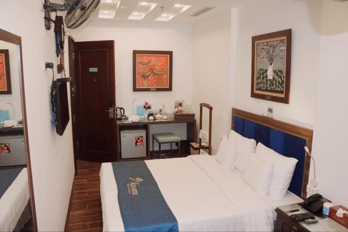a25 hotel 88 nguyen khuyen
