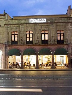 Holiday Inn Express Morelia Centro Historico By Ihg,Michoacan>>Morelia,3 star