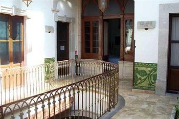 Hotel Historia,Michoacan>>Morelia,3 star