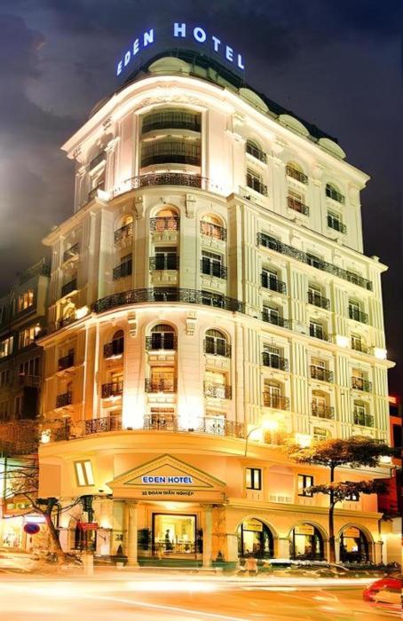 Eden Hanoi,Hanoi Province>>Hanoi,4 star