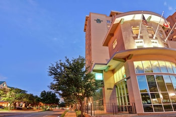 Homewood Suites By Hilton Houston Near The Galleria,Houston County>>Downtown Houston,3 star