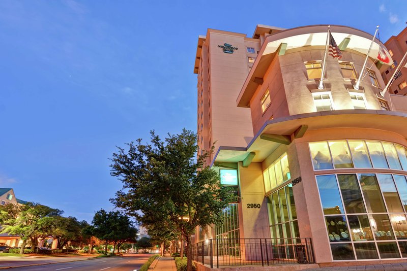 homewood suites by hilton houston near the galleria